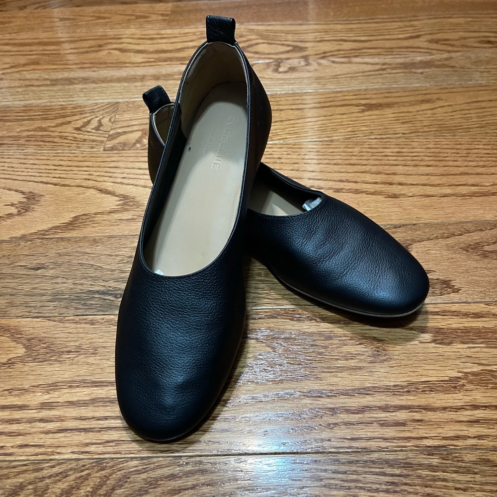 Everlane the day glove